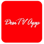 Logo of Desi TV App android Application 